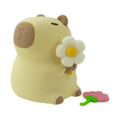 Mary’s LED Nachtlamp – Capybara