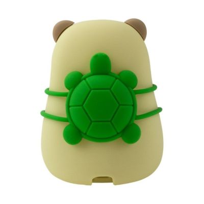 Mary’s LED Nachtlamp – Capybara Tourist Mary’s LED Nachtlamp – Capybara Tourist