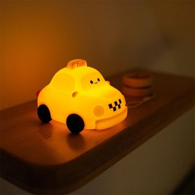 Mary’s LED Lamp – Taxi Mary’s LED Lamp – Taxi