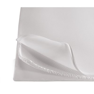 ZZZOO Topper Airgosafe - 40 x 80 cm ZZZOO Topper Airgosafe - 40 x 80 cm