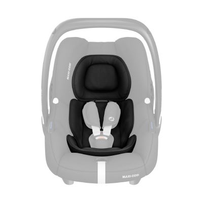 Maxi-Cosi CabrioFix I-Size Autostoel - Essential Black Maxi-Cosi CabrioFix I-Size Autostoel - Essential Black