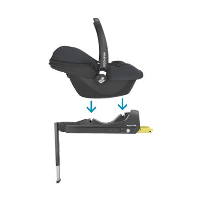 Maxi-Cosi CabrioFix i-Size Base Maxi-Cosi CabrioFix i-Size Base