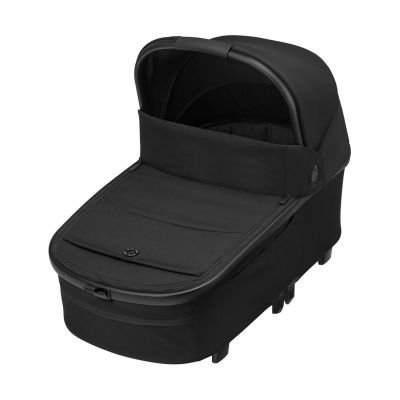 Maxi-Cosi Lila XP Plus 2-in-1 Kinderwagen - Essential Black