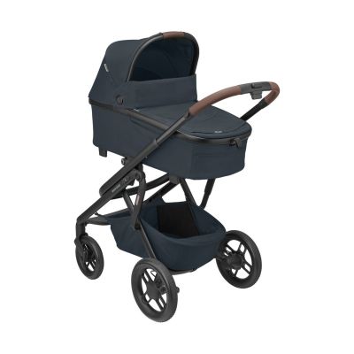 Maxi-Cosi Lila XP Plus 2-in-1 Kinderwagen