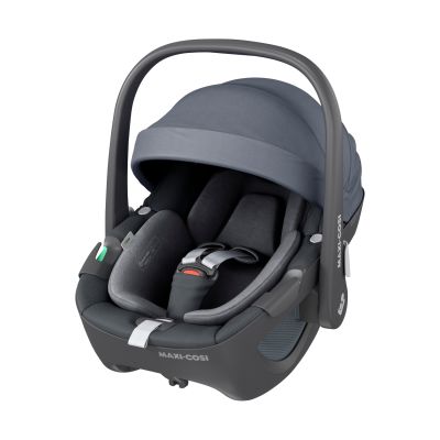 Maxi-Cosi Pebble 360º i-Size Autostoel - Essential Graphite Maxi-Cosi Pebble 360º i-Size Autostoel - Essential Graphite