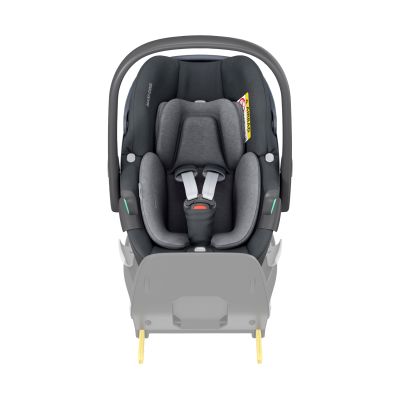 Maxi-Cosi Pebble 360º i-Size Autostoel - Essential Graphite Maxi-Cosi Pebble 360º i-Size Autostoel - Essential Graphite