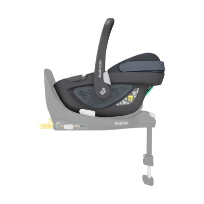 Maxi-Cosi Pebble 360º i-Size Autostoel - Essential Graphite Maxi-Cosi Pebble 360º i-Size Autostoel - Essential Graphite