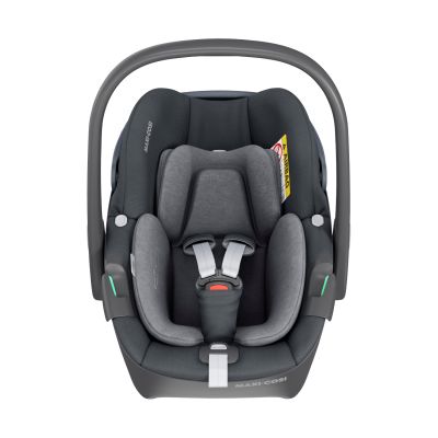 Maxi-Cosi Pebble 360º i-Size Autostoel - Essential Graphite Maxi-Cosi Pebble 360º i-Size Autostoel - Essential Graphite