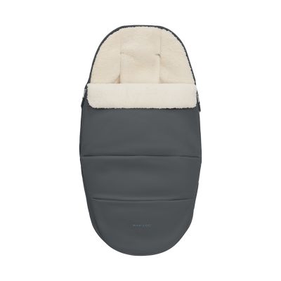 Maxi-Cosi Winter 2-in-1 Voetenzak - Moon Graphite Maxi-Cosi Winter 2-in-1 Voetenzak - Moon Graphite