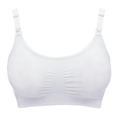 Medela 3-in-1 Borstvoedings- En Kolfbeha Wit