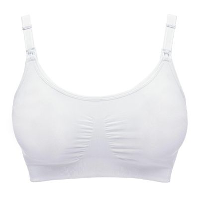 Medela 3-in-1 Borstvoedings- En Kolfbeha Wit