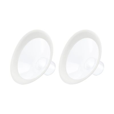 Medela Personal Fit Flex Borstschildenset Maat L 27mm (2 stuks)