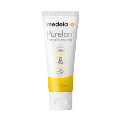 Medela Purelan Lanolinezalf 37gram