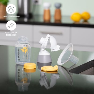 Medela Borstkolf Elektrisch Solo