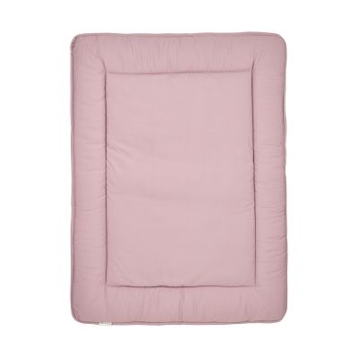Meyco Baby Boxkleed - 80 x 100 cm - Microvezel