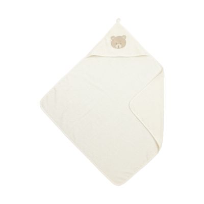Meyco Badcape - 80 x 80 cm - Badstof