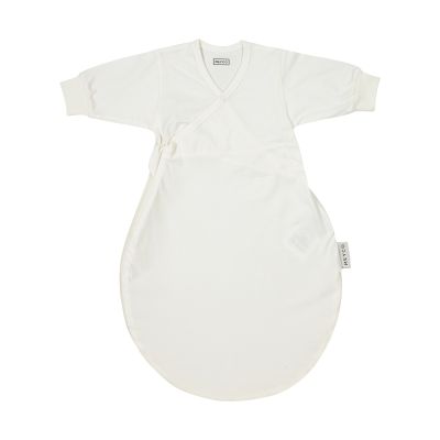 Meyco Duck 3-delige Slaapzak - 50/56 cm - Jersey - Soft Sand