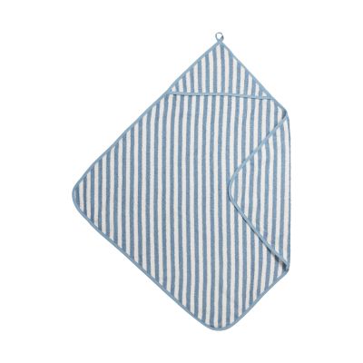 Meyco Badcape Popcorn - Badstof - 75x75 cm
