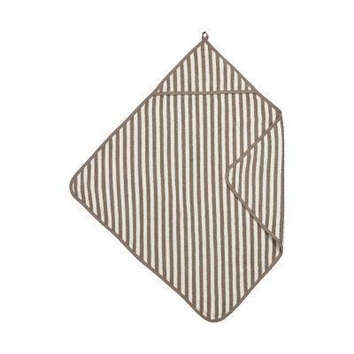 Meyco Badcape Popcorn - Badstof - 75x75 cm
