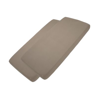 Meyco Hoeslaken - 2 Stuks - 50 x 90 cm - Jersey