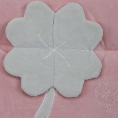 Nijntje X Little Dutch Lucky Boxkleed - Blossom Nijntje X Little Dutch Lucky Boxkleed - Blossom
