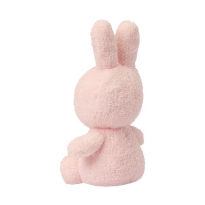 Nijntje Knuffel Terry Light Pink 23cm Nijntje Knuffel Terry Light Pink 23cm