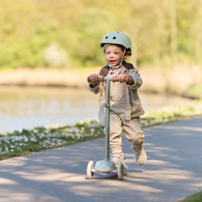 Little Dutch Safari Dreams Step - Groen