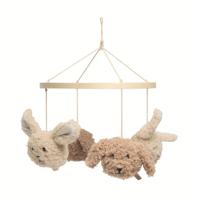 Witlof For Kids Rabbit / Doodle Babymobiel