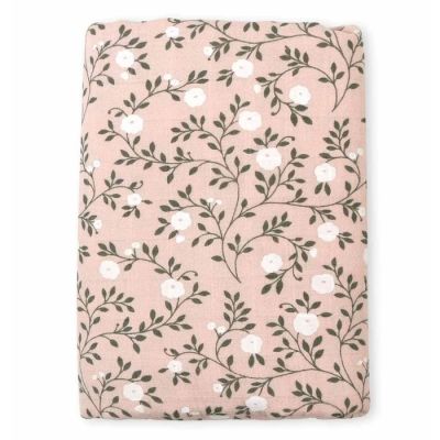 A Little Lovely Company Blossom Hydrofiele Doek XL