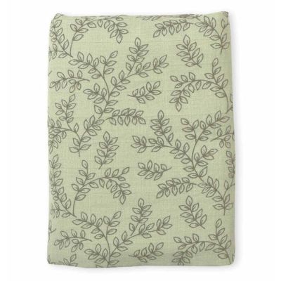 A Little Lovely Company Leaves Hydrofiele Doek XL