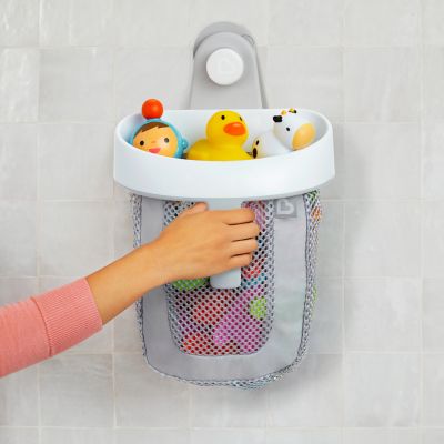 Munchkin Super Scoop Bath Toy Organizer Munchkin Super Scoop Bath Toy Organizer