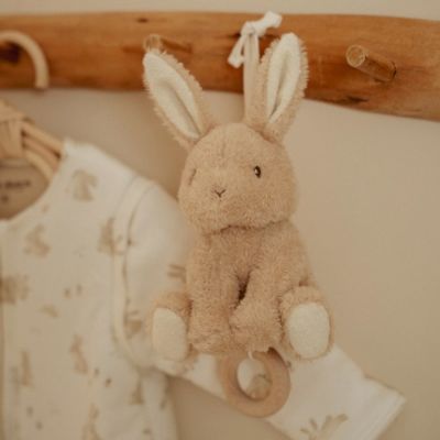 Little Dutch Newborn Muziekdoosje Bunny Little Dutch Newborn Muziekdoosje Bunny