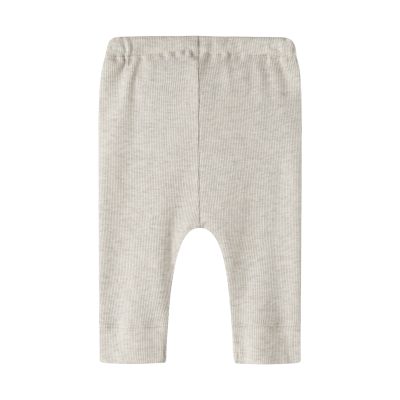 Name It Kab Broek - Maat 56 - Peyote Melange Name It Kab Broek - Maat 56 - Peyote Melange