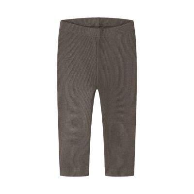 Name It Kab Legging - Morel