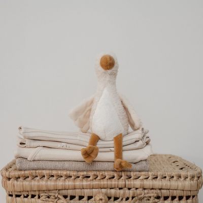 Little Dutch Little Goose Lange Mouw T-Shirt - Maat 50 Little Dutch Little Goose Lange Mouw T-Shirt - Maat 50
