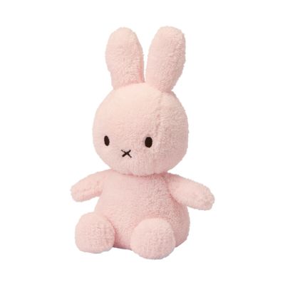 Nijntje Knuffel Terry Light Pink 33cm Nijntje Knuffel Terry Light Pink 33cm