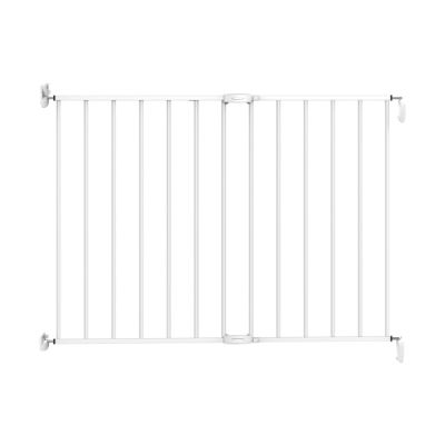 Noma Traphek Metal Basic Wit - 62-102cm