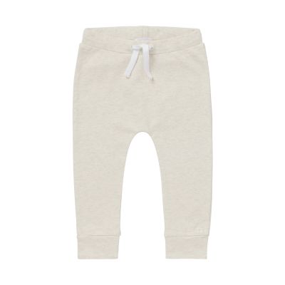 Noppies Broek Melissa Oatmeal maat 56