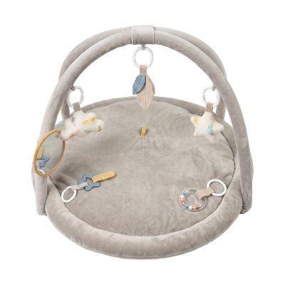 Noukie&#039;s Moon Feathers Speelkleed - Beige