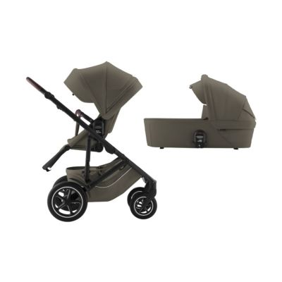 Britax Römer Smile 5Z 2-in-1 Kinderwagen