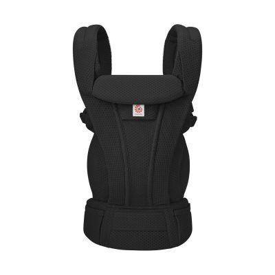 Ergobaby Omni Deluxe Mesh Draagzak