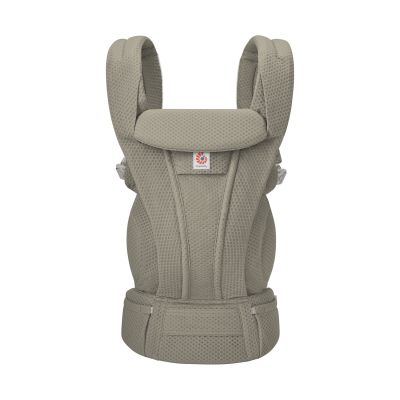 Ergobaby Omni Deluxe Mesh Draagzak