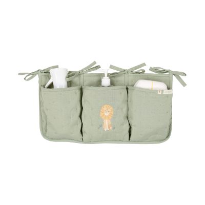 Little Dutch Leeuw Organiser - Groen Little Dutch Leeuw Organiser - Groen