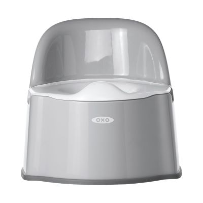 OXO Tot Potje Grey OXO Tot Potje Grey