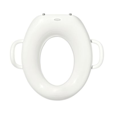 OXO Tot Toilettrainer Sit Right - Wit