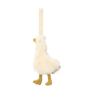 Little Dutch Little Goose Speendoekje - 13,5 x 7,8 cm