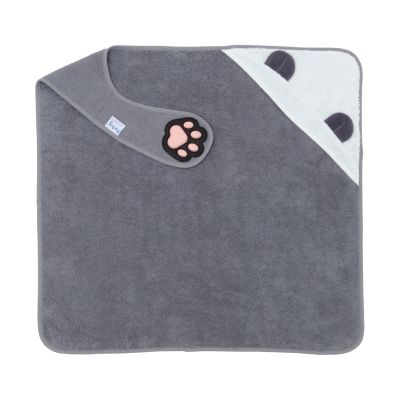 Nifty Badcape Tuby Panda