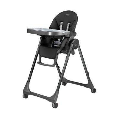 Peg Perego Kinderstoel - Prima Pappa Follow Me