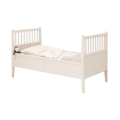 Bopita Vieve Peuterbed – 70 x 140 – Dune Bopita Vieve Peuterbed – 70 x 140 – Dune