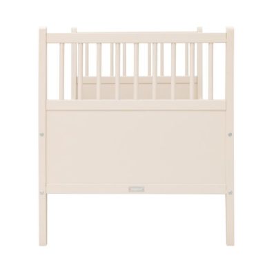 Bopita Vieve Peuterbed – 70 x 140 – Dune Bopita Vieve Peuterbed – 70 x 140 – Dune